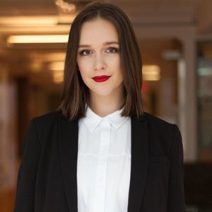 Meet your Posher, Audréanne